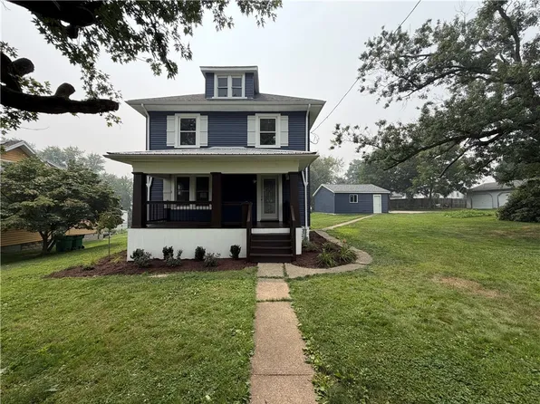 102 Bartley Ave, Butler, PA 16001
