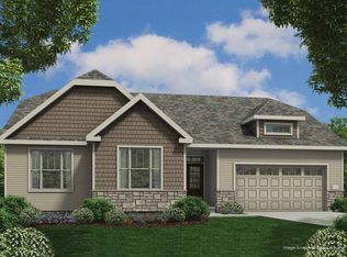 602 Alder Way, Sun Prairie, WI 53590