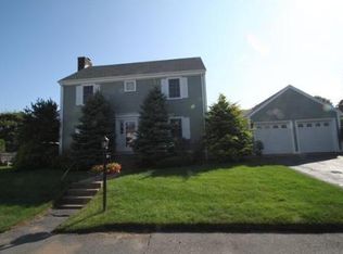 31 Shetland Rd, Marblehead, MA 01945
