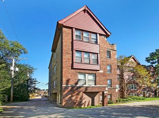 4854-4856 Elm St, Skokie, IL 60077