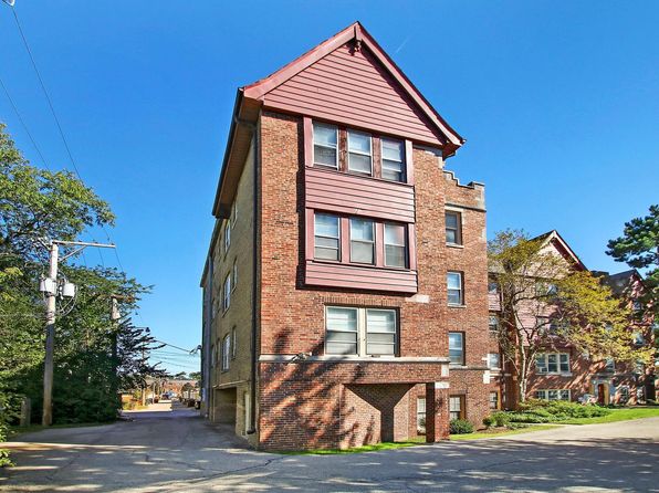 4854-4856 Elm St, 4854-4856 Elm St #4856-1D, Skokie, IL 60077