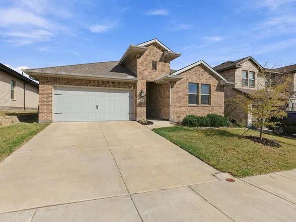 1405 Richardson St, Howe, TX 75459