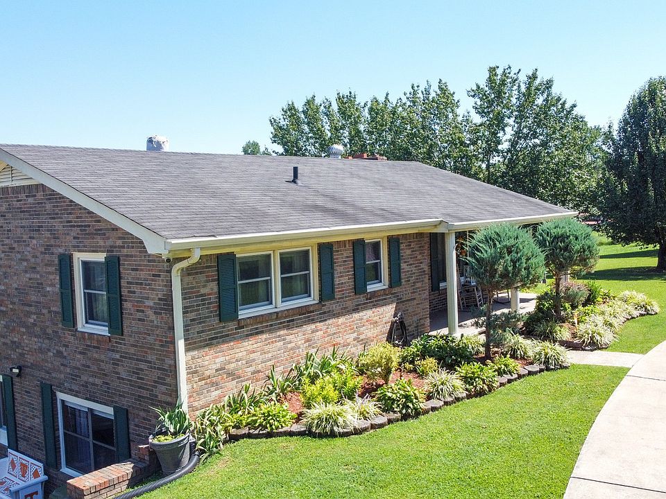 2535 Hurricane Loop, Tennessee Ridge, TN 37178 Zillow