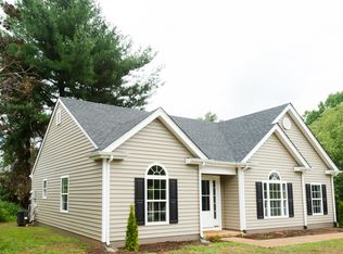 101 Landin Cir, Charlottesville, VA 22902