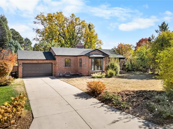 380 Holly Street, Denver, CO 80220