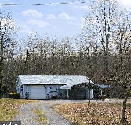 3rd image of 577 Hancocks Bridge Harmersville Rd
