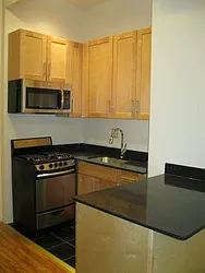 Rented by Tower Brokerage