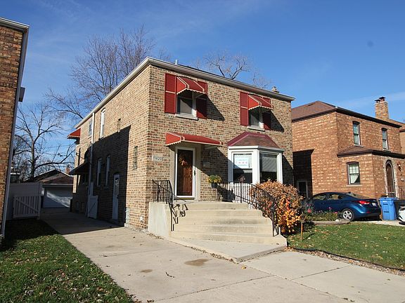 2nd image of 11420 S Campbell Ave