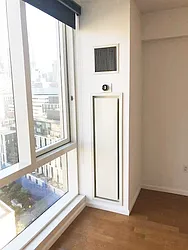 Rented by Mark International Real Estate