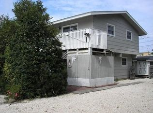 1076 Long Beach Blvd #D, Brant Beach, NJ 08008