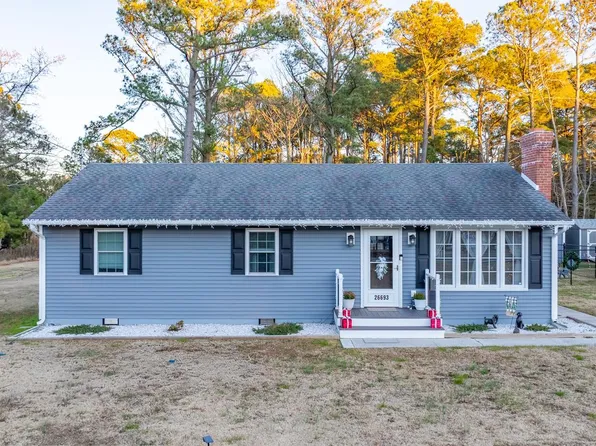 26693 Old State Rd, Crisfield, MD 21817