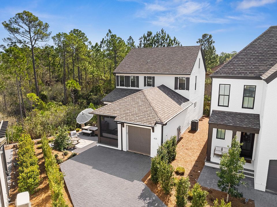 425 Ridgewalk Cir, Santa Rosa Beach, FL 32459 MLS 917354 Zillow