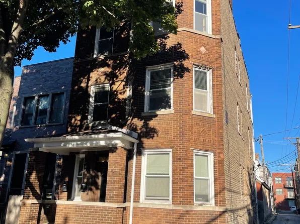 1713 N Marshfield Ave APT 1, Chicago, IL 60622