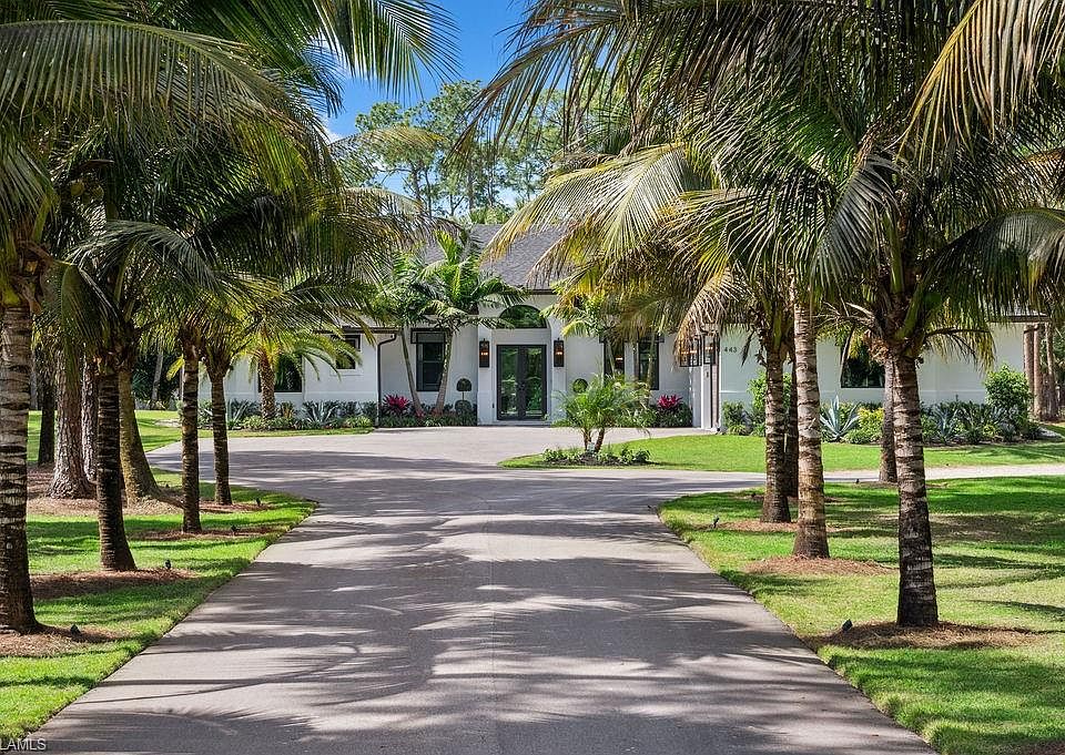 443 er Blvd S, Naples, FL 34117 MLS 224017635 Zillow