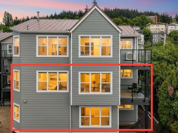 701 N State Street #103, Bellingham, WA 98225