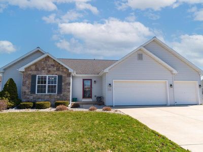 1128 Iris LANE, Grafton, WI, 53024