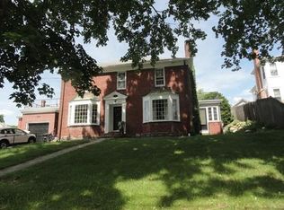 86 Everett St, Southbridge, MA 01550