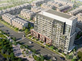 30 Almond Blossom Mews S #Townhouse 118, Vaughan, ON L4K 0N6