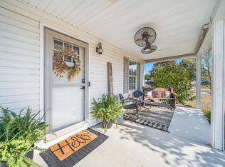 235 Peters Run Ct, Commercial Point, OH 43116