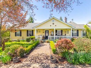 711 N 4th St, Carlton, OR 97111