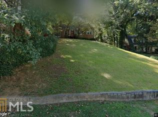 2034 Venetian Dr SW, Atlanta, GA 30311