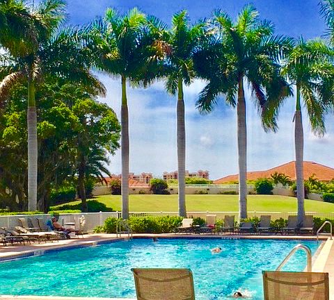 2nd image of 5952 Tarpon Gardens Cir APT 202