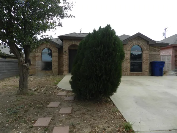 5743 Saint Charles Loop, Laredo, TX 78046
