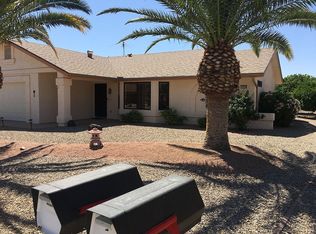 13219 W Jubilee Dr, Sun City West, AZ 85375