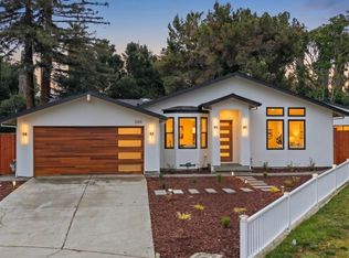 986 Starflower Ct, Sunnyvale, CA 94086