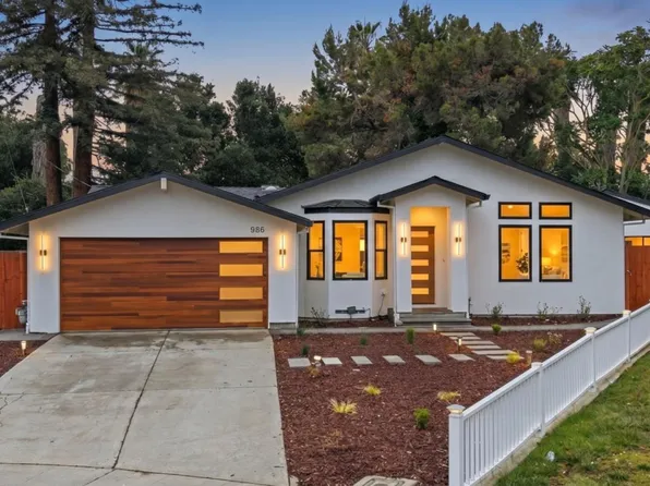 986 Starflower Ct, Sunnyvale, CA 94086