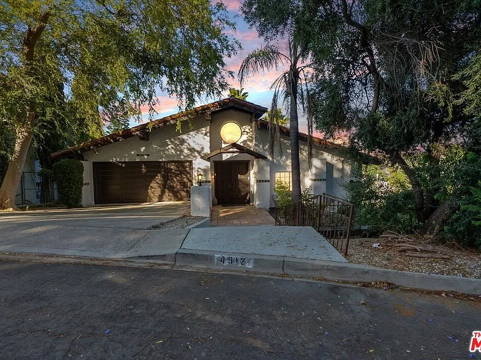 4912 Llano Dr