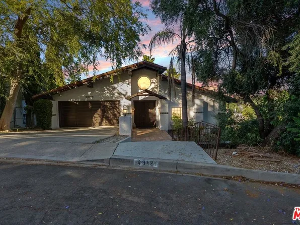 4912 Llano Dr, Woodland Hills, CA 91364