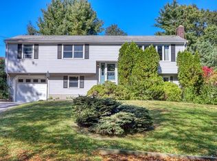 410 Plain St, Braintree, MA 02184