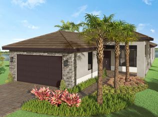 Juniper Plan, Catalina Palms at Sundance, Port Saint Lucie, FL 34987