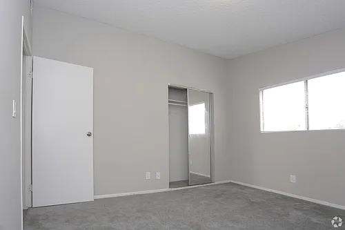 Floor plan 207
