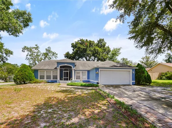 3244 Fieldcrest Ter, Deltona, FL 32725