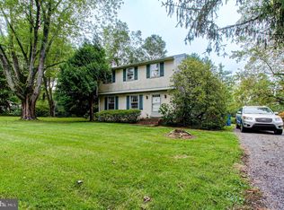96 Cedar Hill Rd, Chalfont, PA 18914