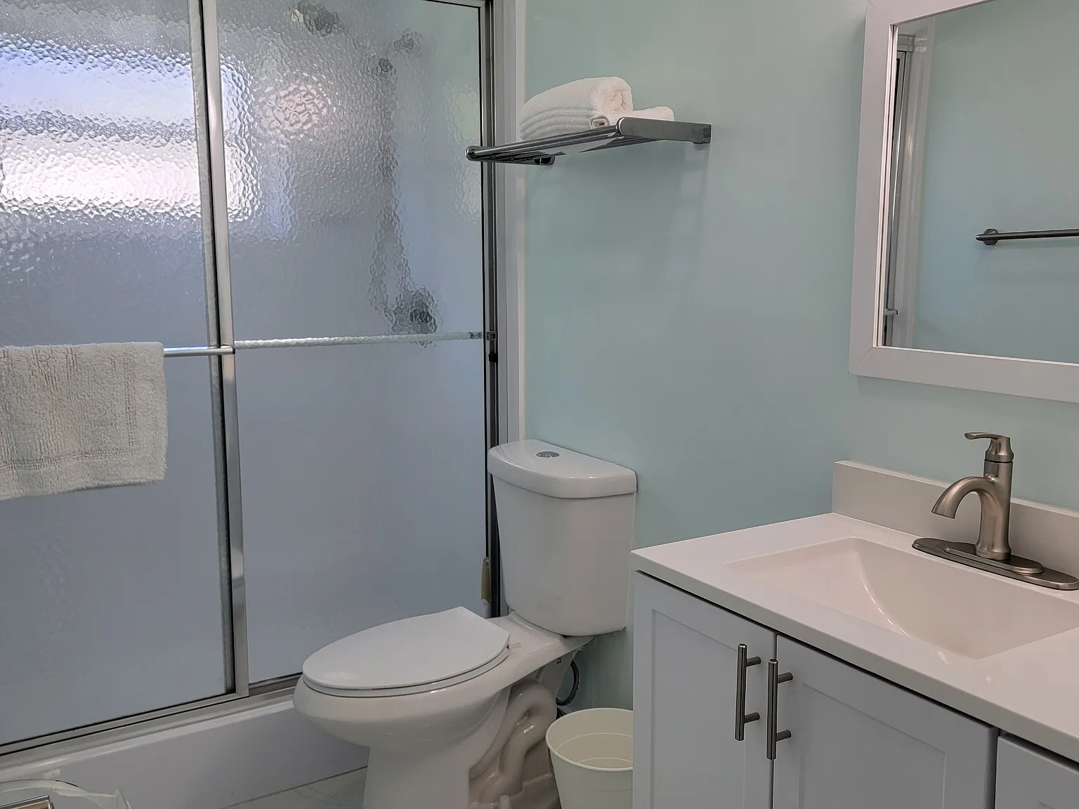 Studio, 350 sqft, $1,400 — Photo 4