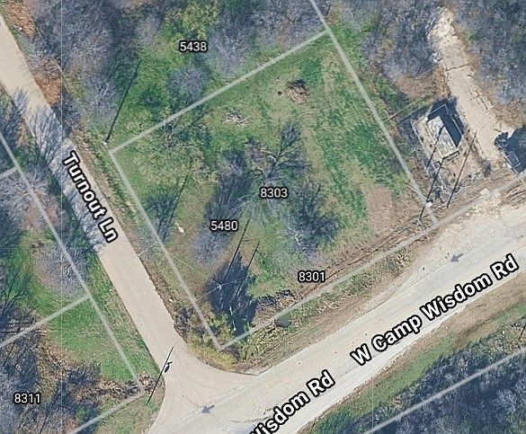 2nd image of 8303 W Camp Wisdom Rd