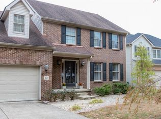 420 Amberley Dr, Lexington, KY 40515