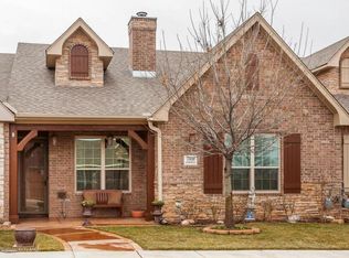 7303 Parkway Dr, Amarillo, TX 79124