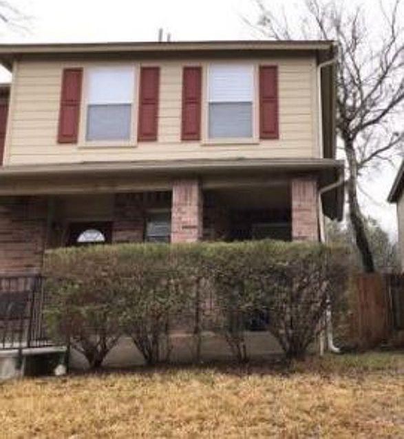 Property Side View