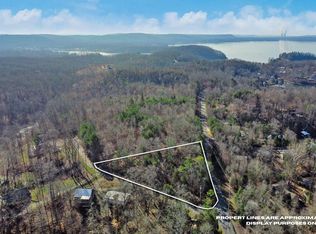 Red Cloud Ln, Ten Mile, TN 37880