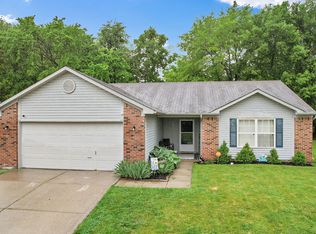 6354 Cradle River Dr, Indianapolis, IN