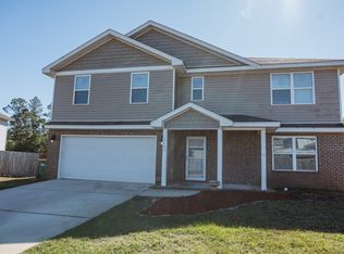 4624 Plover Dr, Crestview, FL 32539