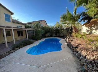 4911 Donna St, North Las Vegas, NV 89081