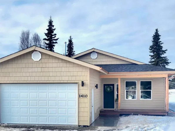 1410 Equinox Way, Kenai, AK 99611