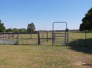 2260 W Highway 4, Century, FL 32535