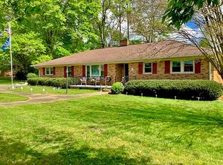 1104 Bolt Dr, Anderson, SC 29621