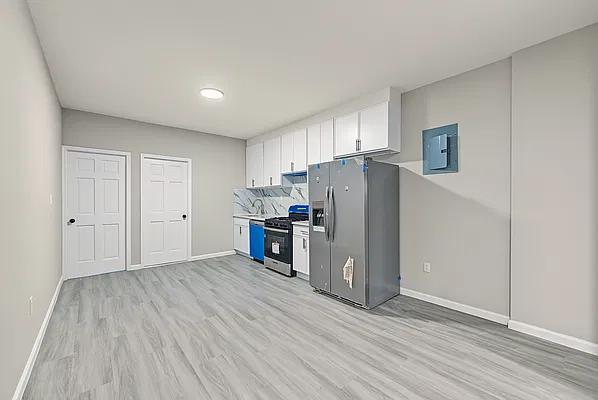 Kitchen, photo 3